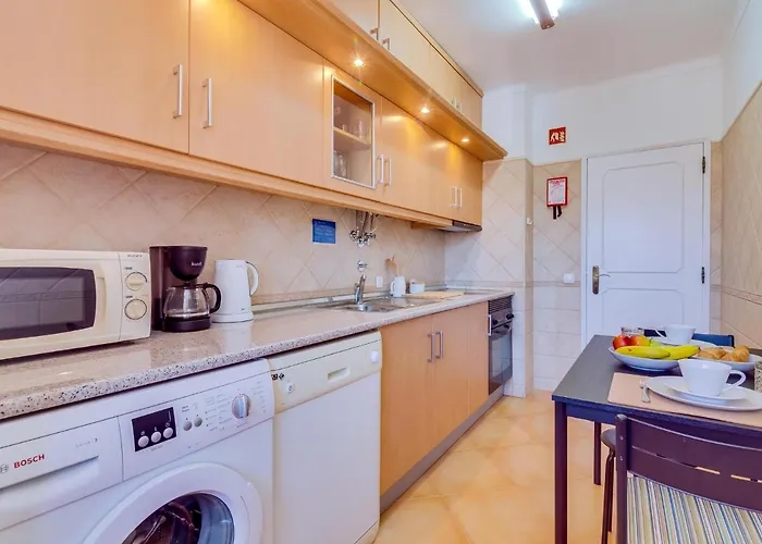 Al - Apartamento Quinta Do Romao