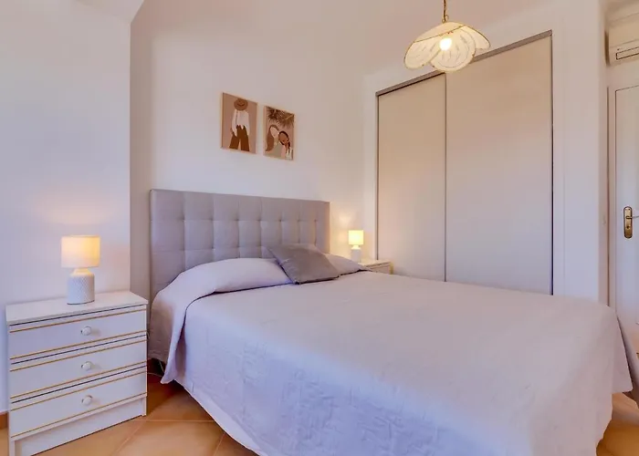 Al - Apartamento Quinta Do Romao