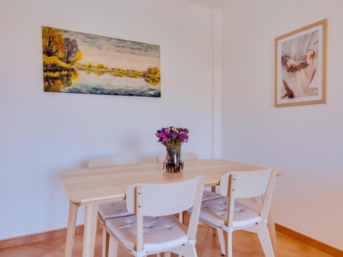 Apartment Al - Quinta Do Romao Quarteira